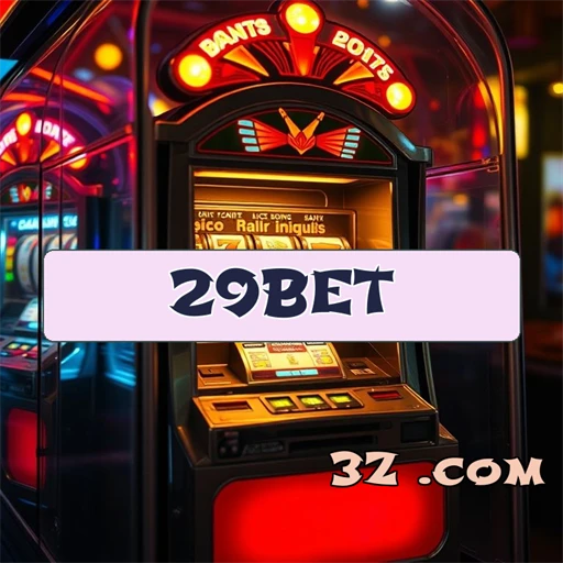 Apostas Criativas e Engajantes: Venha Para a 29 Bet!