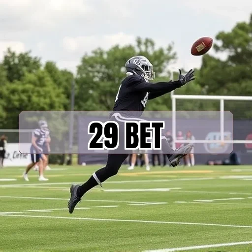 29 bet e suas Incríveis Oportunidades de Alta Renda