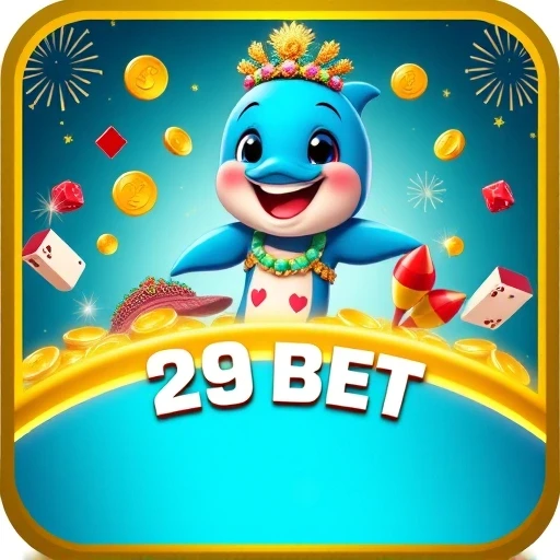 29 bet Logo