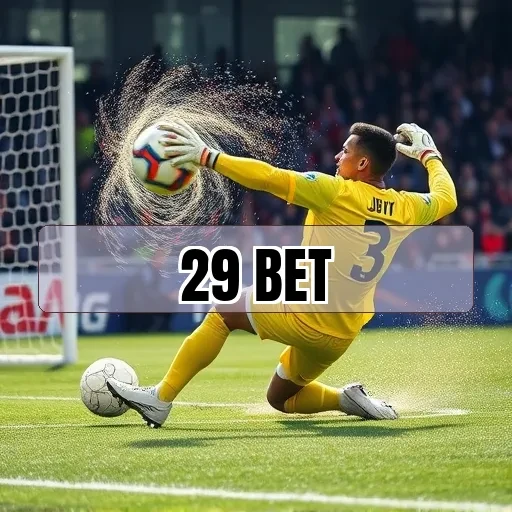 29 bet: Apostas em Tempo Real que Transformam sua Experiência de Jogo