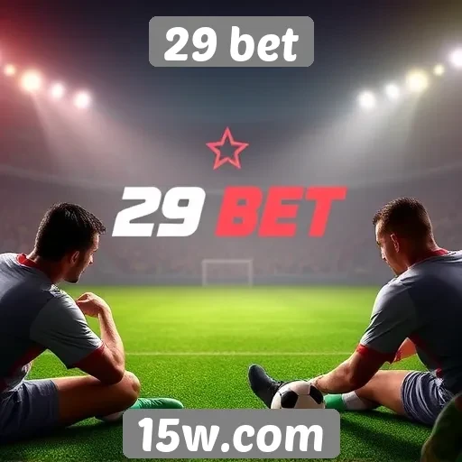 Apostas móveis no 29 bet atraem novos jogadores