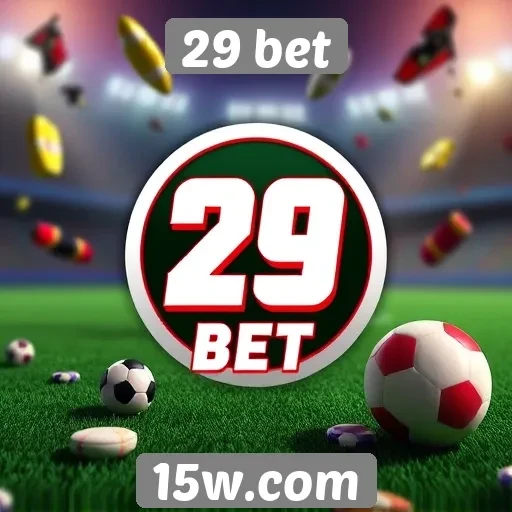 Promoções e bônus no site 29 bet atraem jogadores