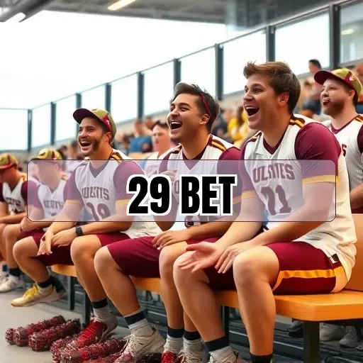 29 bet: O Seu Passaporte Para Emoções em Apostas Esportivas